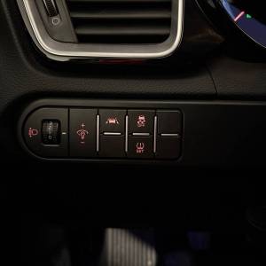 Kia XCeed 1.0 T-GDI HP ISG EX WAY M/T - 3 godine jamstva