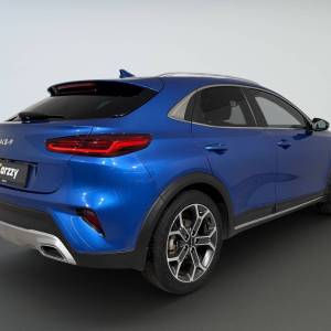 Kia XCeed 1.0 T-GDI HP ISG EX WAY M/T - 3 godine jamstva