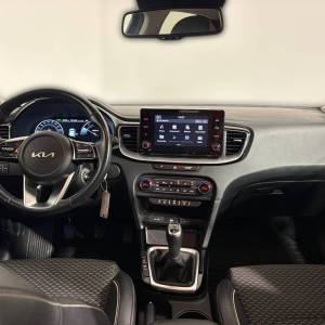 Kia XCeed 1.0 T-GDI HP ISG EX WAY M/T - 3 godine jamstva