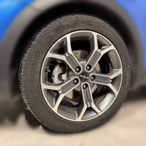 Kia XCeed 1.0 T-GDI HP ISG EX WAY M/T - 3 godine jamstva