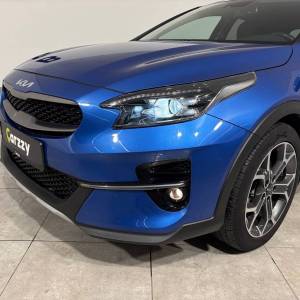 Kia XCeed 1.0 T-GDI HP ISG EX WAY M/T - 3 godine jamstva