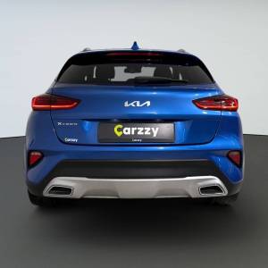 Kia XCeed 1.0 T-GDI HP ISG EX WAY M/T - 3 godine jamstva