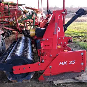 Kongskilde (Howard) HK 25