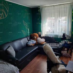 Koparska ulica. Prodaja renoviranog stana na odličnoj lokaciji, u blizini centra grada, Pula!