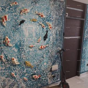 Koparska ulica. Prodaja renoviranog stana na odličnoj lokaciji, u blizini centra grada, Pula!