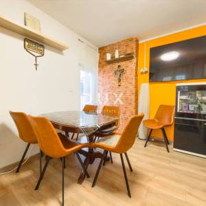 Kopija od OTOK KRK, GRAD KRK - Stan na top lokaciji, HITNA PRODAJA!