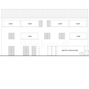 Korčula, prodaja,stan novogradnja, parking, povoljno