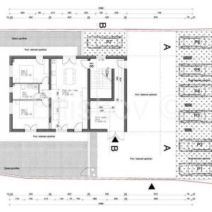 Korčula, prodaja,stan novogradnja, parking, povoljno