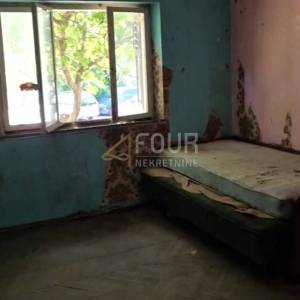 Kostrena, samostojeća prizemnica za adaptaciju