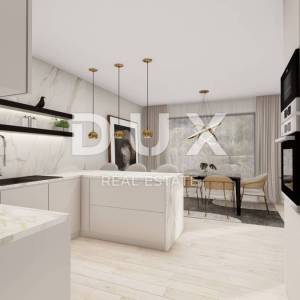 KRALJEVICA - Dvojna villa s bazenom u blizini mora!