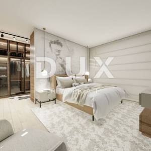 KRALJEVICA - Dvojna villa s bazenom u blizini mora!