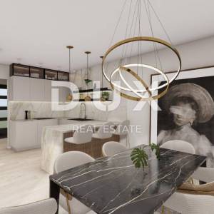 KRALJEVICA - Dvojna villa s bazenom u blizini mora!