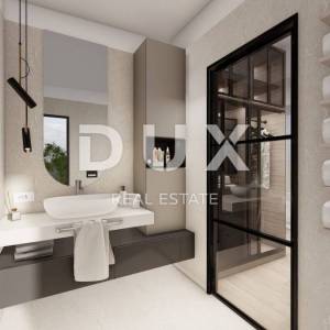 KRALJEVICA - Dvojna villa s bazenom u blizini mora!