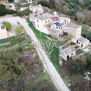 Kuća 80 m2 – Ljubač *Otvoren pogled na more* (ID-2577/D)