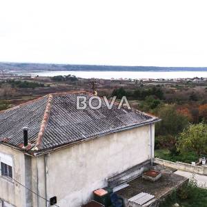 Kuća 80 m2 – Ljubač *Otvoren pogled na more* (ID-2577/D)