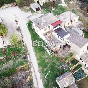 Kuća 80 m2 – Ljubač *Otvoren pogled na more* (ID-2577/D)