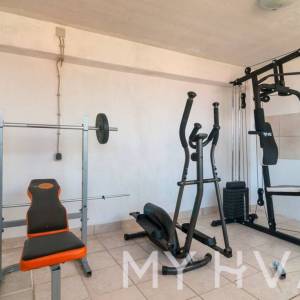 Kuća na Plaži u Slatinama