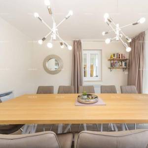 Kuća, Novogradnja u Novoj Vas