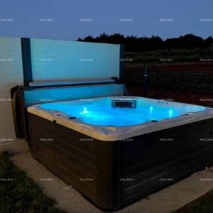 Kuća, Novogradnja u Novoj Vas