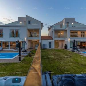 Kuća, Novogradnja u Novoj Vas