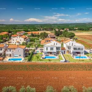 Kuća, Novogradnja u Novoj Vas