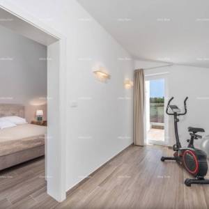 Kuća, Novogradnja u Novoj Vas