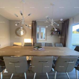 Kuća, Novogradnja u Novoj Vas