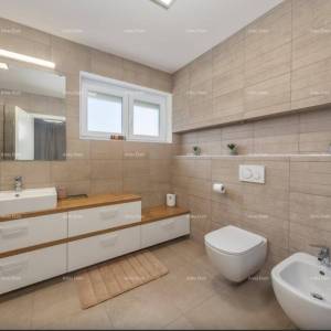 Kuća, Novogradnja u Novoj Vas