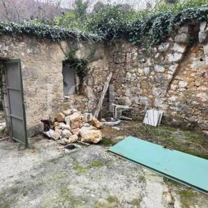 Kuća s investicijskim potencijalom | Zaleđe Crikvenice