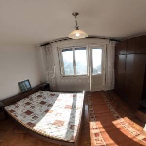 Kuća s velikom parcelom i potencijalom dogradnje, 170 m od mora – Duga, Crikvenica