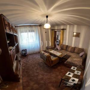 Kuća s velikom parcelom i potencijalom dogradnje, 170 m od mora – Duga, Crikvenica