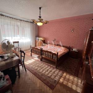 Kuća s velikom parcelom i potencijalom dogradnje, 170 m od mora – Duga, Crikvenica