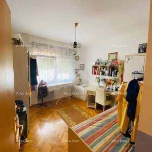 Kuća sa dva stana i velikom okućnicom u Puli