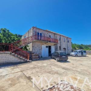 Kuća sa pogledom na more u Poljicima