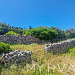 Kuća sa pogledom na more u Poljicima