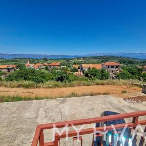 Kuća sa pogledom na more u Poljicima