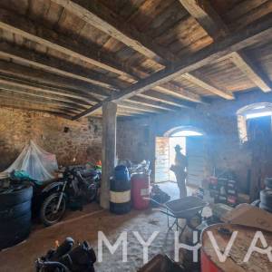 Kuća sa pogledom na more u Poljicima