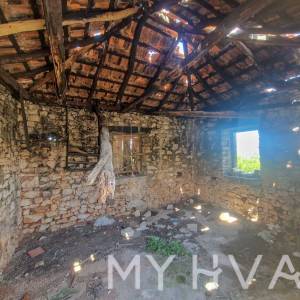 Kuća sa pogledom na more u Poljicima