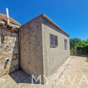 Kuća sa pogledom na more u Poljicima