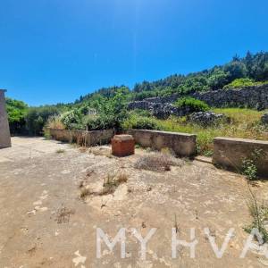 Kuća sa pogledom na more u Poljicima