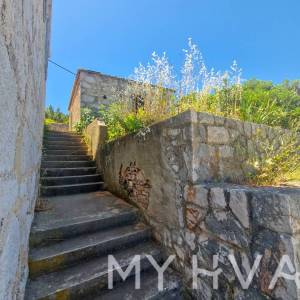 Kuća sa pogledom na more u Poljicima