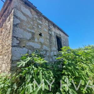 Kuća sa pogledom na more u Poljicima