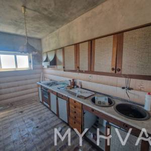 Kuća sa pogledom na more u Poljicima