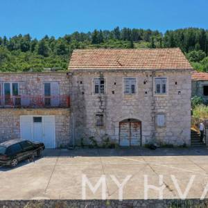 Kuća sa pogledom na more u Poljicima