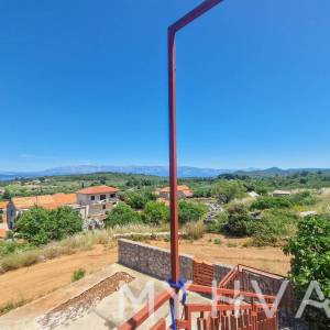 Kuća sa pogledom na more u Poljicima