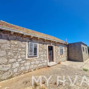 Kuća sa pogledom na more u Poljicima