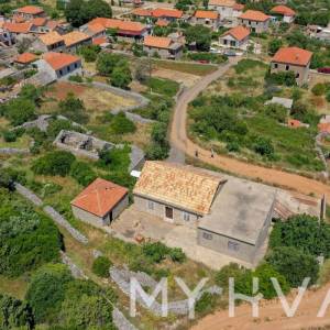 Kuća sa pogledom na more u Poljicima