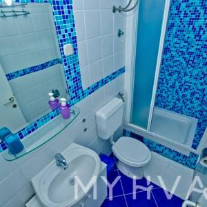 Kuća sa privatnom plažom u gradu Hvaru