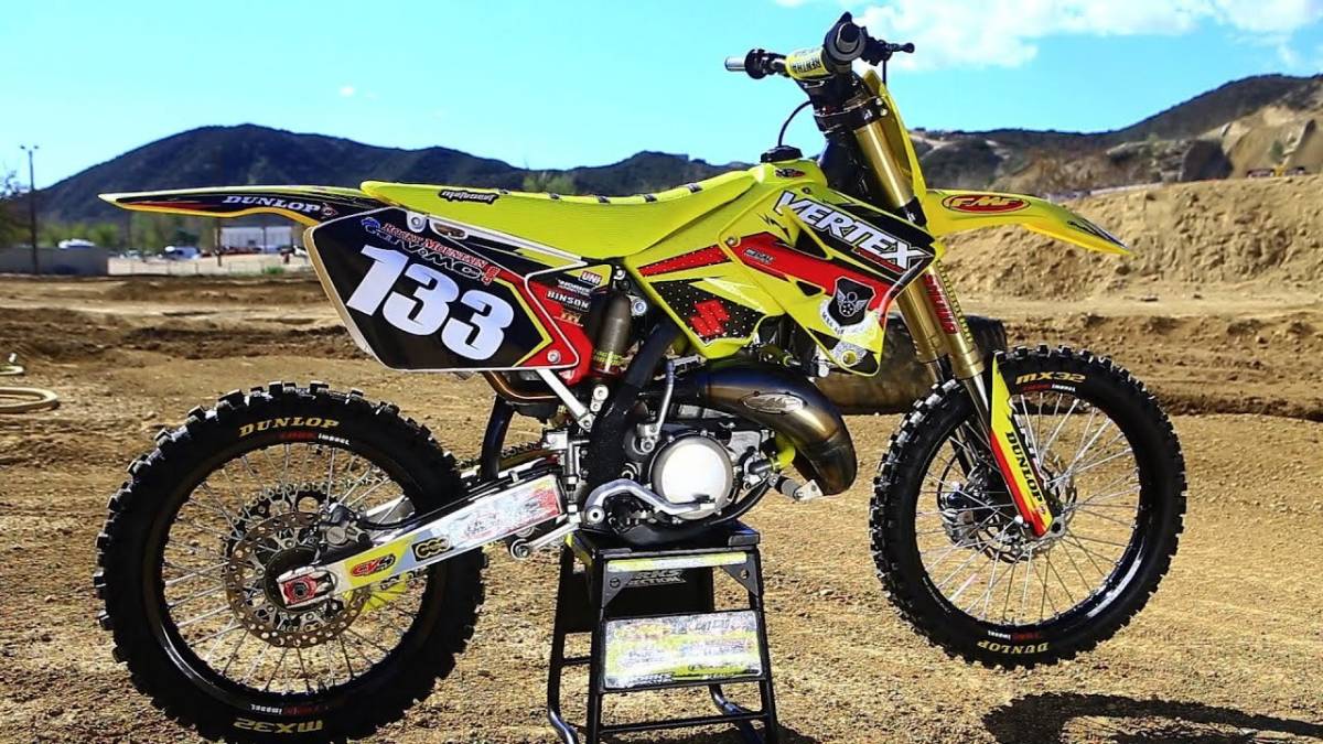 Kupujem neispravne cross motore