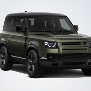 Land Rover Defender X-Dynamic SE 249HP